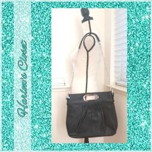 NWT- Samantha Mary bag